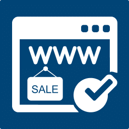 Domain For Sale WordPress Plugin