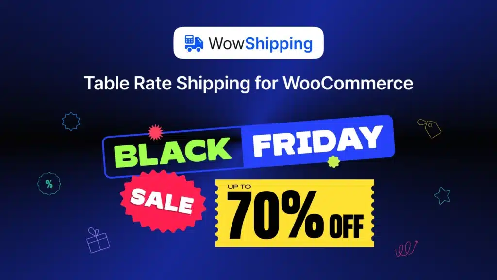 WowShipping