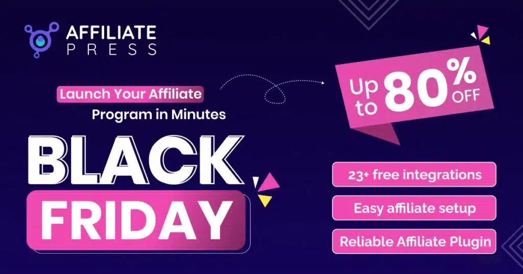 AffiliatePress