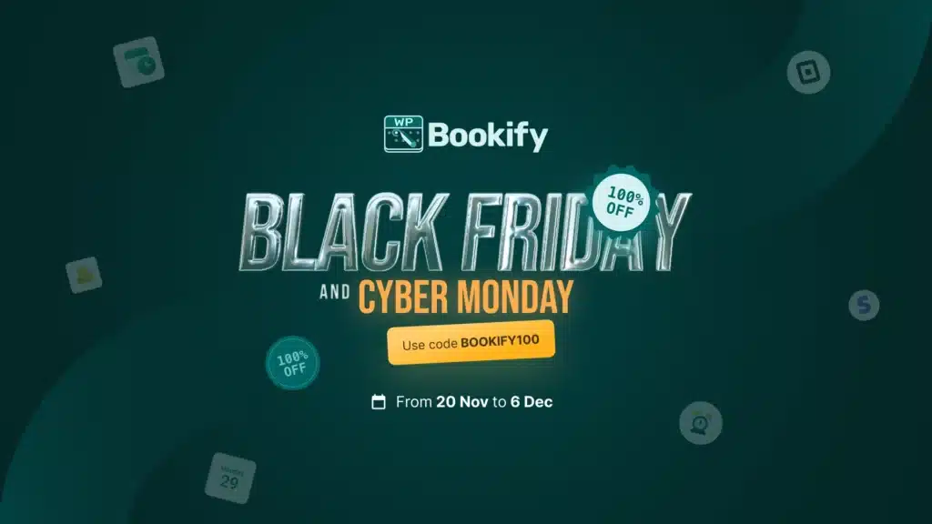 WPBookify