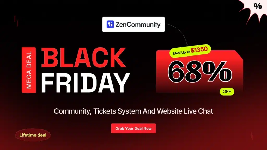 ZenCommunity