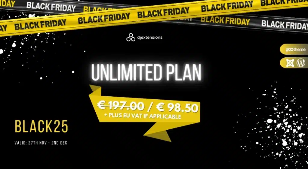 Unlimited Plan