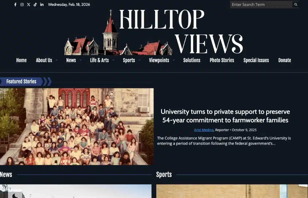 Hilltopviewsonline