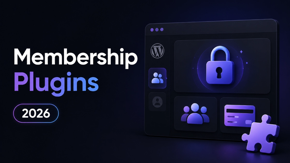 best WordPress membership plugins