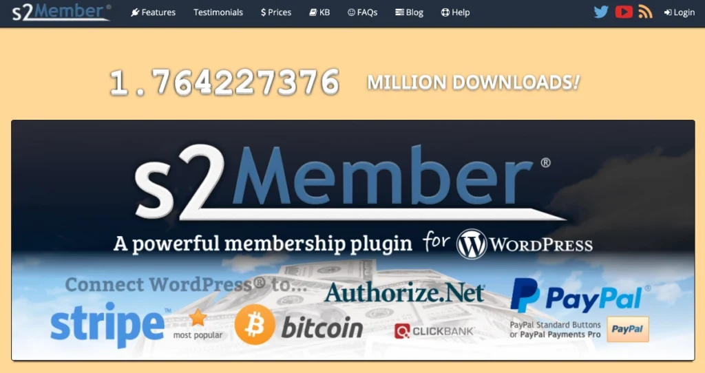 s2Member